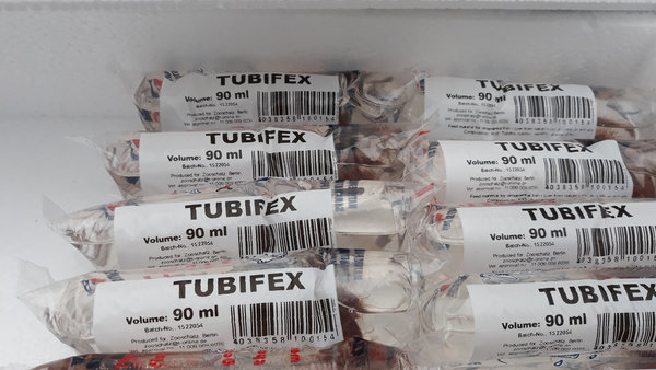 Tubifex 90 ml