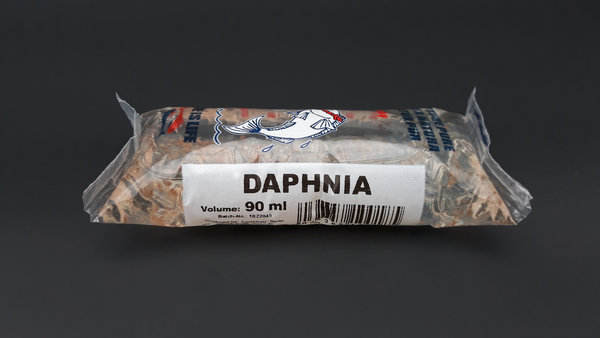 Wasserflöhe (Daphnia pulex) 90ml